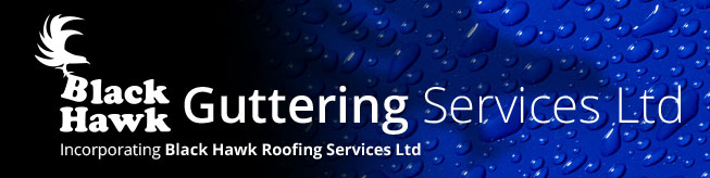 Black Hawk Guttering Services Ltd